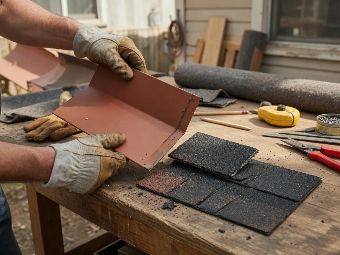 Roof Repair company in Whitestown, IN